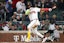 Marcell Ozuna Atlanta Braves NHL