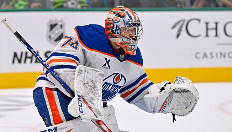 How To Bet - Oilers vs Flyers Prediction, Picks & Same-Game Parlay for Tonight’s NHL Game