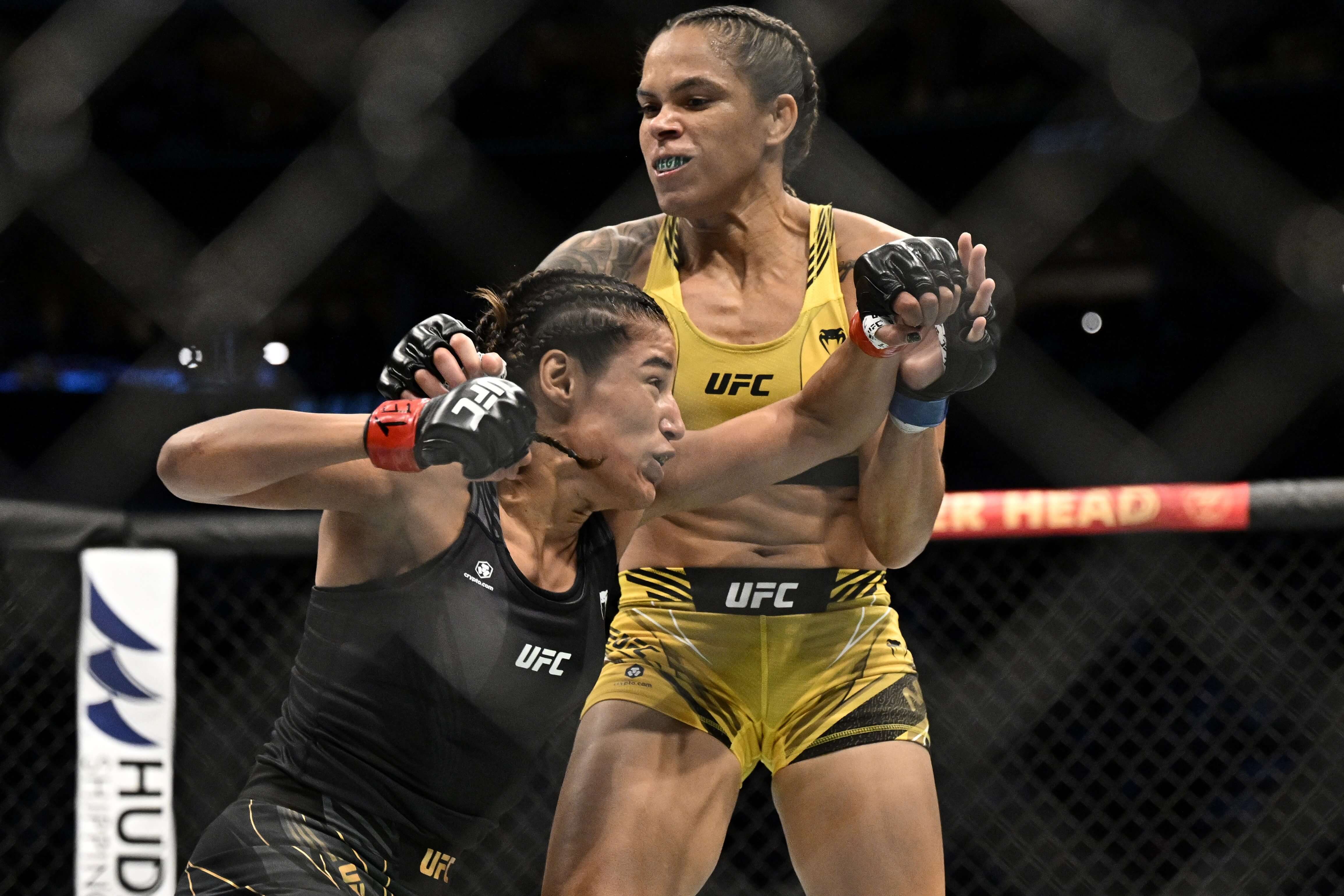 How To Bet - UFC 289 Amanda Nunes vs Irene Aldana Picks and Predictions: Nunes Knocks off Yet Another Foe