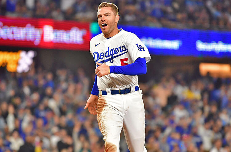 Dodgers vs Brewers Prediction, Picks, Odds — May 8