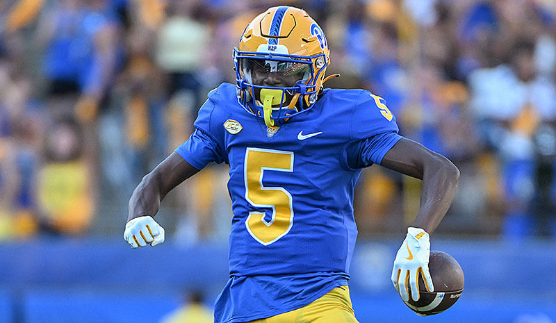 How To Bet - Pittsburgh vs Florida State Prediction, Picks & Odds for October 11 — College Football Week 7