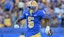 Raphael Poppi Williams Jr. Pittsburgh Panthers NCAAF