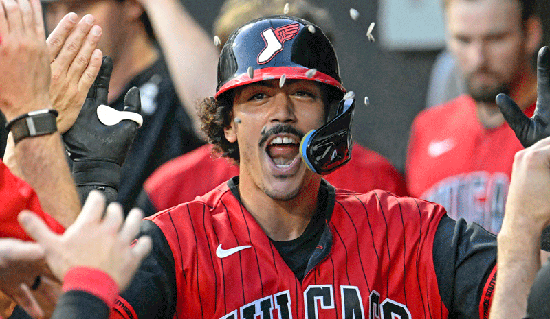 MLB Expert Picks & Baseball Predictions Sept. 10 