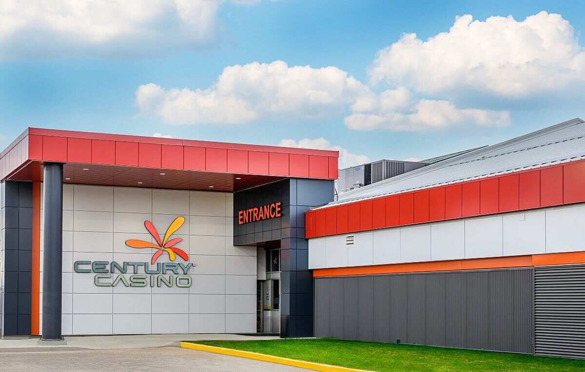 How To Bet - Century Casinos Considers Selling Alberta Assets