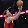 Alperen Sengun of the Houston Rockets