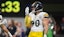 T.J. Watt Pittsburgh Steelers NFL