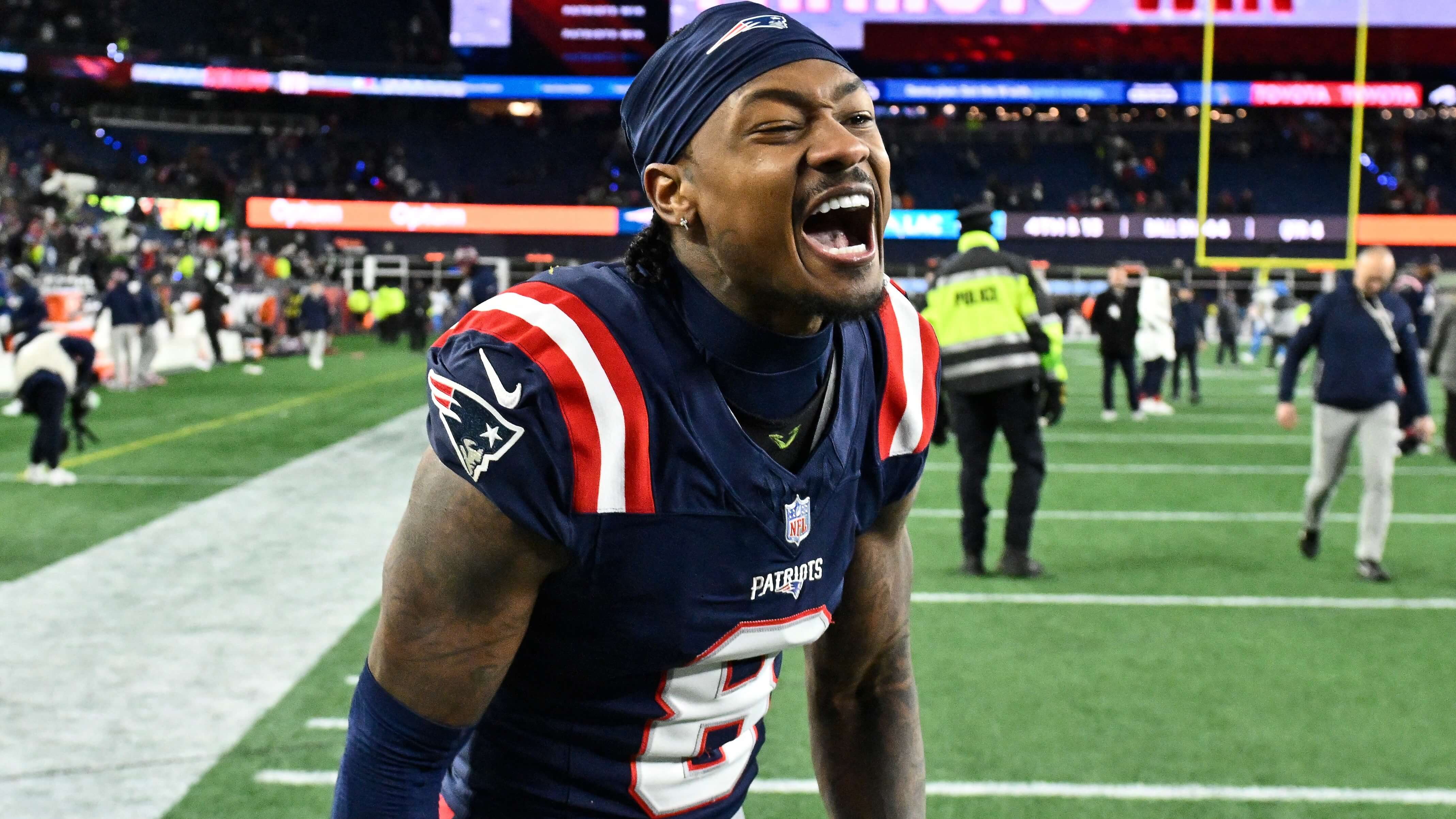 How To Bet - 2026 Super Bowl Predictions & Picks for Seahawks vs Patriots