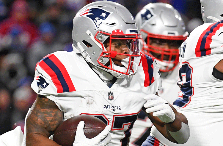 NFL Power Rankings Week 14: Is Patriots' Recent String of Success Real or Phony?