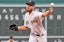 Chris Sale Boston Red Sox MLB