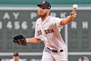 Mets vs Red Sox Picks and Predictions: Sale Stays Sharp for Surging BoSox