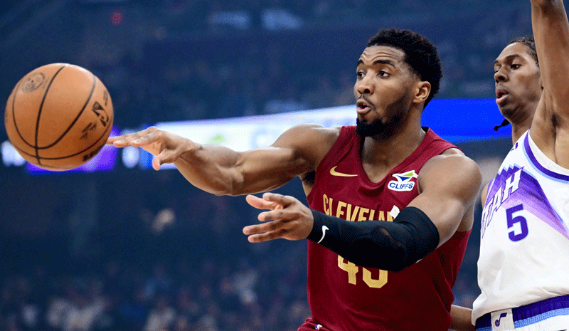 Cavaliers vs Jazz Prediction, Picks & Odds for Tonight’s NBA Game