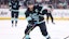 Seattle Kraken Jordan Eberle NHL
