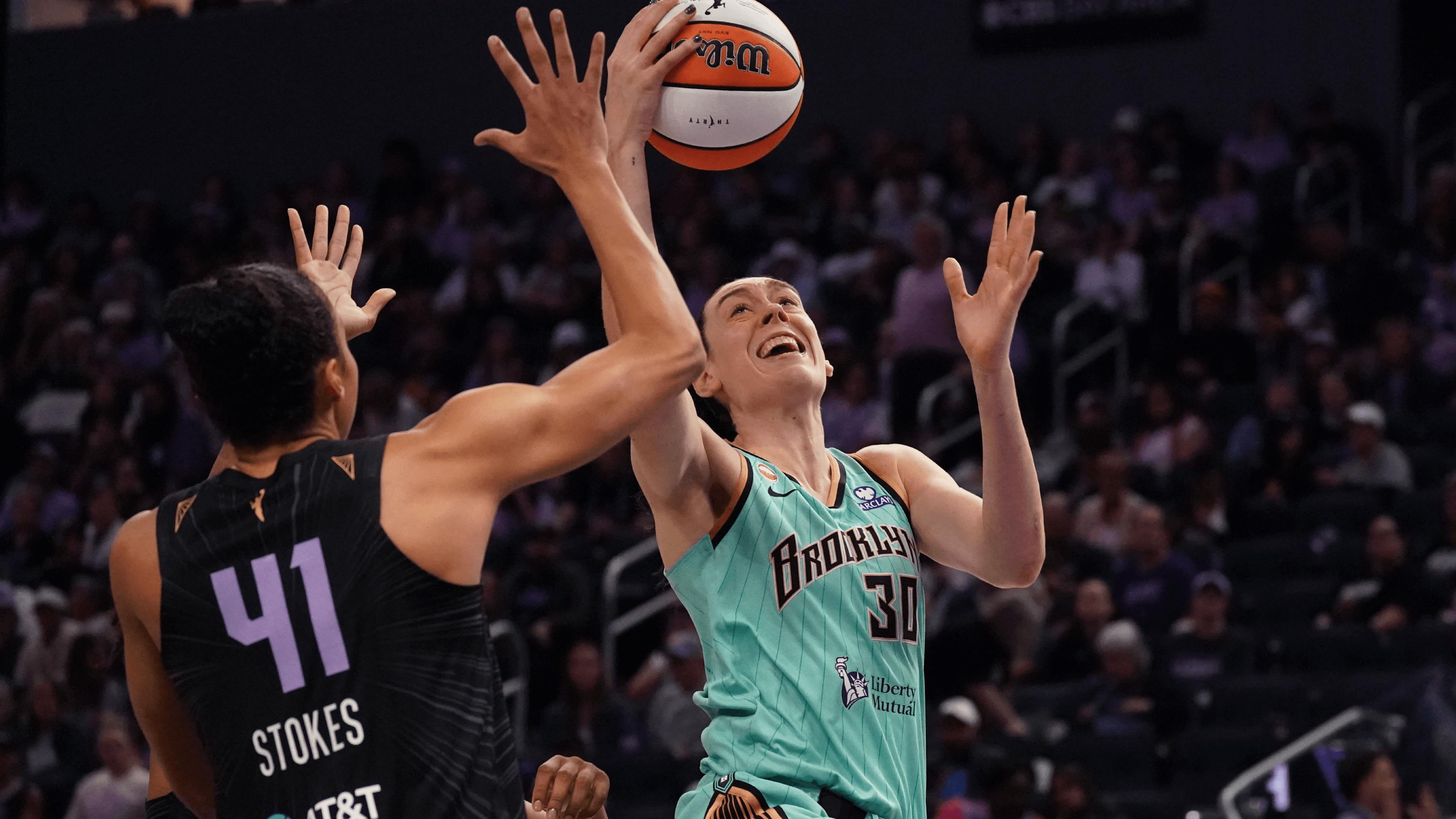 Aces vs Liberty Prediction, Picks & Odds for Tonight’s Commissioner's Cup Final