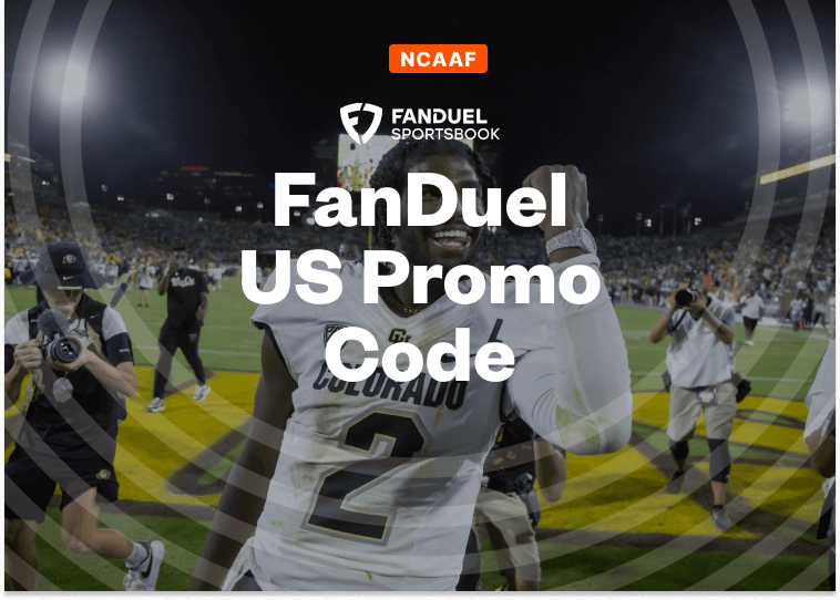 FanDuel Massachusetts promo code: Bet $5 on March Madness this weekend to  claim $200 bonus bets 