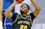 Adrian Delph Appalachian State Mountaineers college basketball