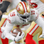 Deebo Samuel San Francisco 49ers NFL