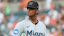 Edward Cabrera Miami Marlins MLB