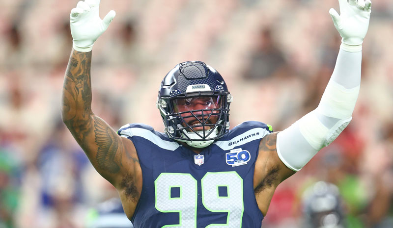 NFL Moneyline Picks for Every Week 5 Game 