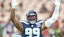 Leonard Williams Seattle Seahawks NFL
