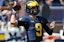 J.J. McCarthy Michigan Wolverines Big Ten college football