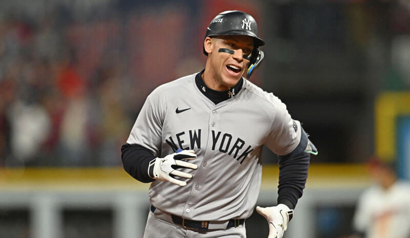 Yankees vs Guardians Prediction, Picks & Odds for Tonight’s MLB Game 4