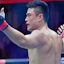 Zhang Mingyang UFC