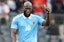 Romelu Lukaku Belgium