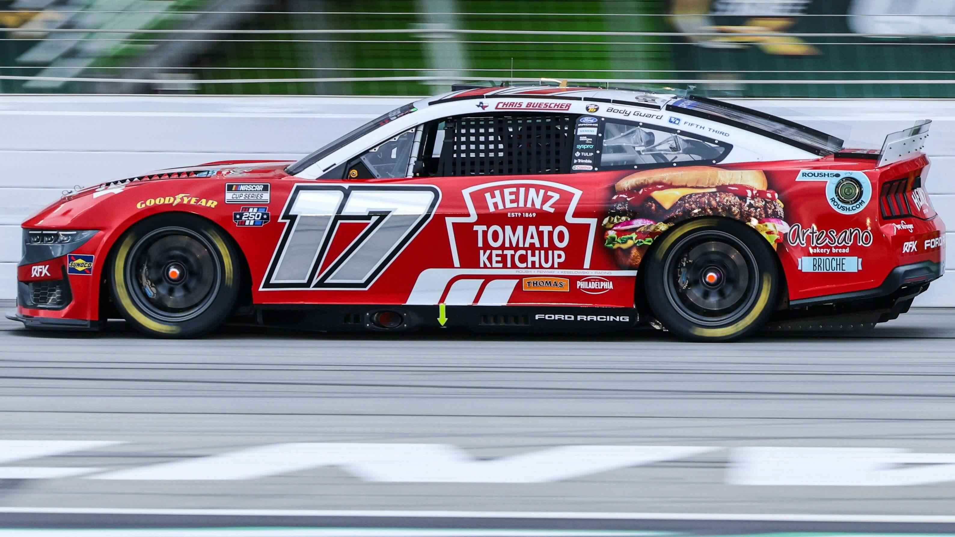 NASCAR Coke Zero Sugar 400 Long Shot Predictions & Sleeper Picks: Daytona International Speedway