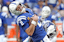 Matt Ryan Indianapolis Colts NFL Thursday Night Football