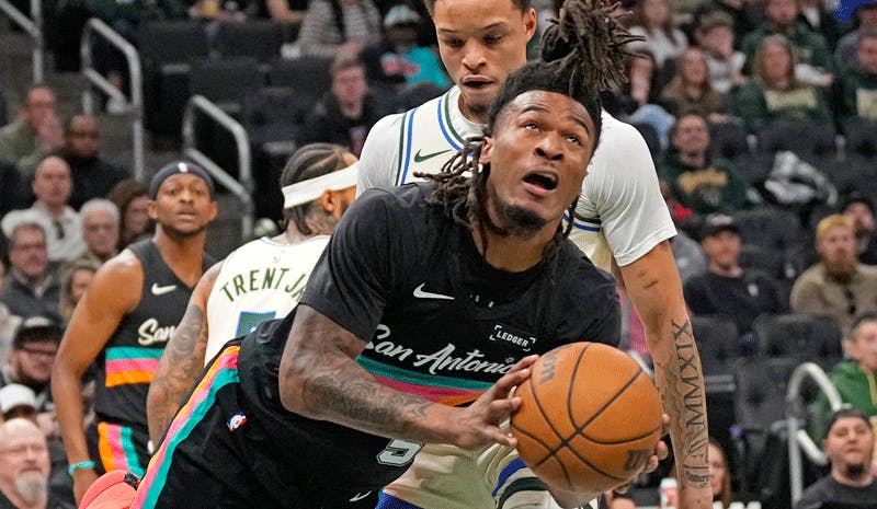 Bulls vs Spurs Prediction, Picks & Odds for Tonight’s NBA Game