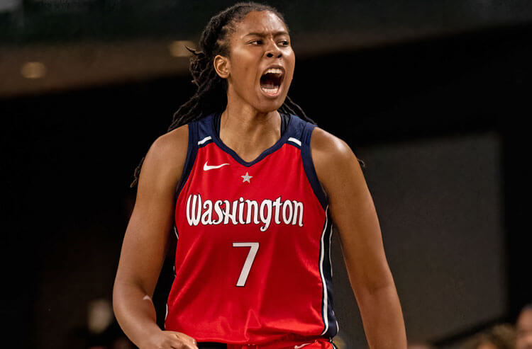How To Bet - Sun vs Mystics Picks and Predictions: Sun Dimmed in Nation's Capital