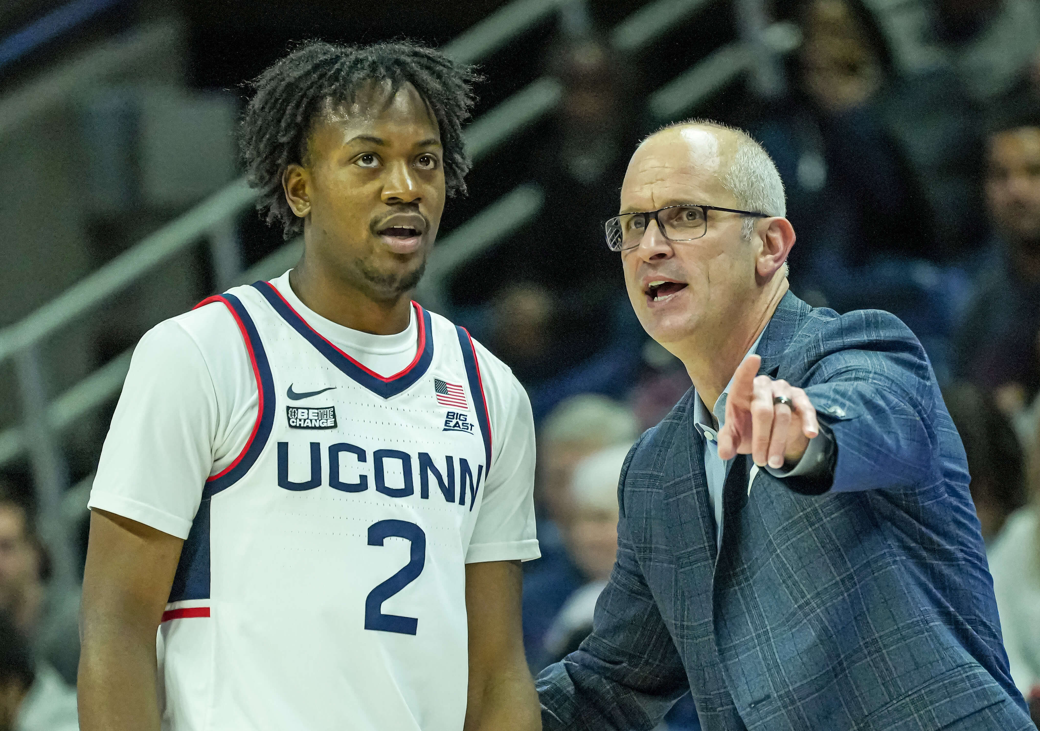 How To Bet - UConn vs Alabama Odds, Picks and Predictions: Can Huskies Handle the Tide?