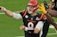 Joe Burrow Cincinnati Bengals NFL