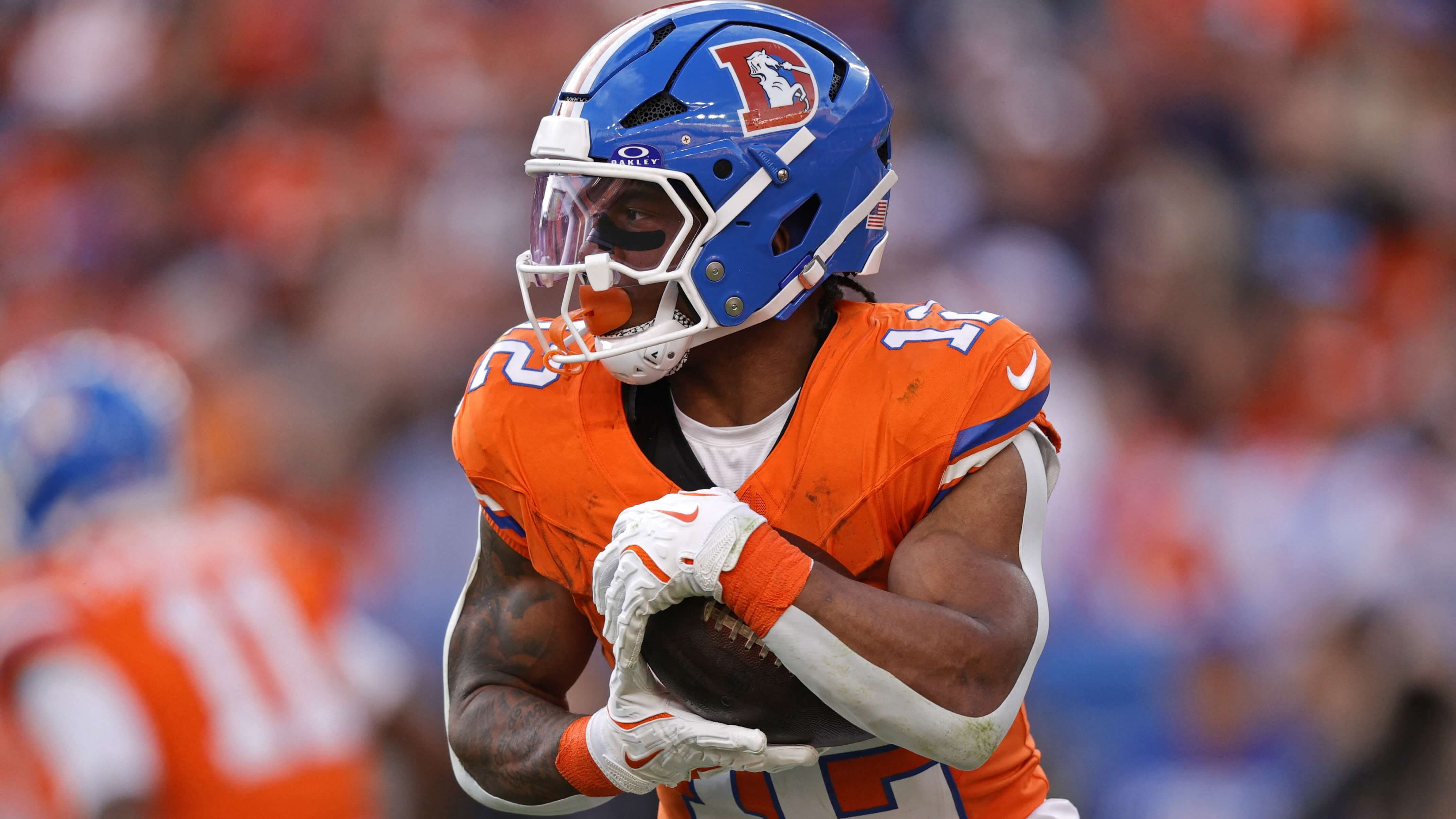 How To Bet - Bills vs Broncos Props & Best Bets for the AFC Divisional Round