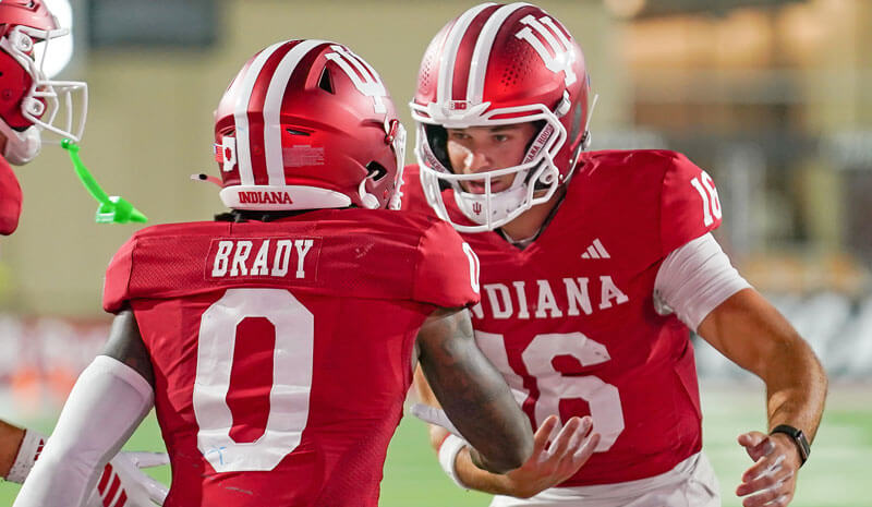 Illinois vs Indiana Prediction, Picks & Odds for September 20 — College Football Week 4