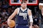 Luka Doncic Dallas Mavericks NBA