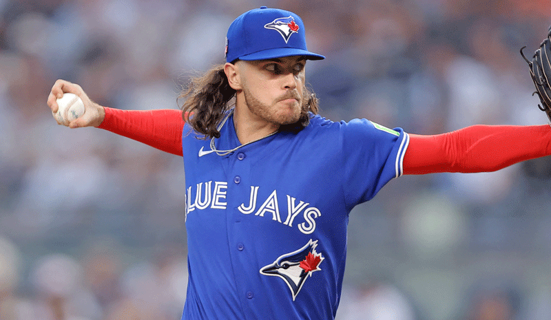 Royals vs Blue Jays Prediction