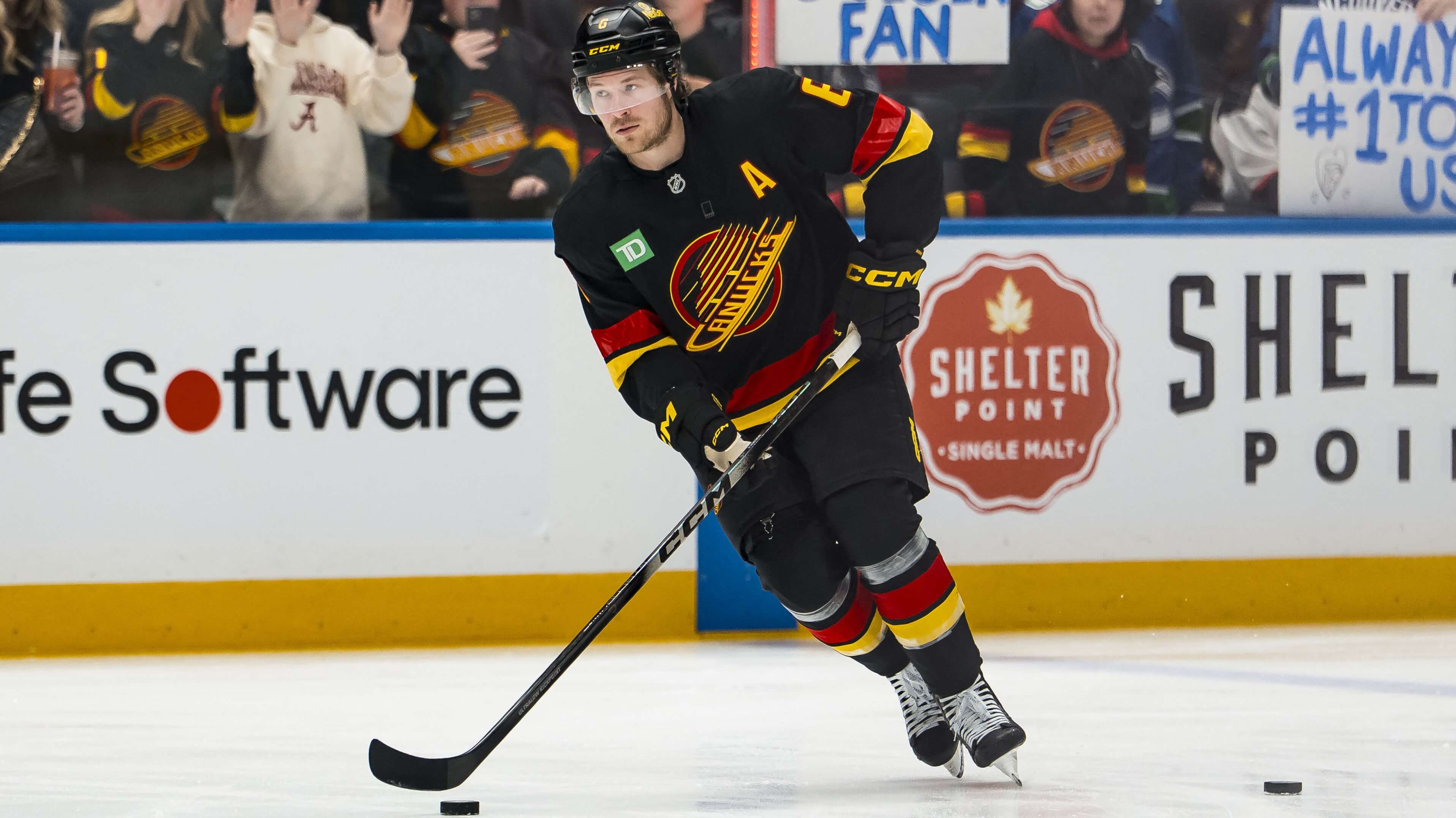 How To Bet - Penguins vs Canucks Prediction, Picks & Same-Game Parlay for Tonight’s NHL Game