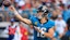 Trevor Lawrence Jacksonville Jaguars NFL