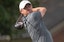 Rory McIlroy PGA Tour Waste Management Phoenix Open