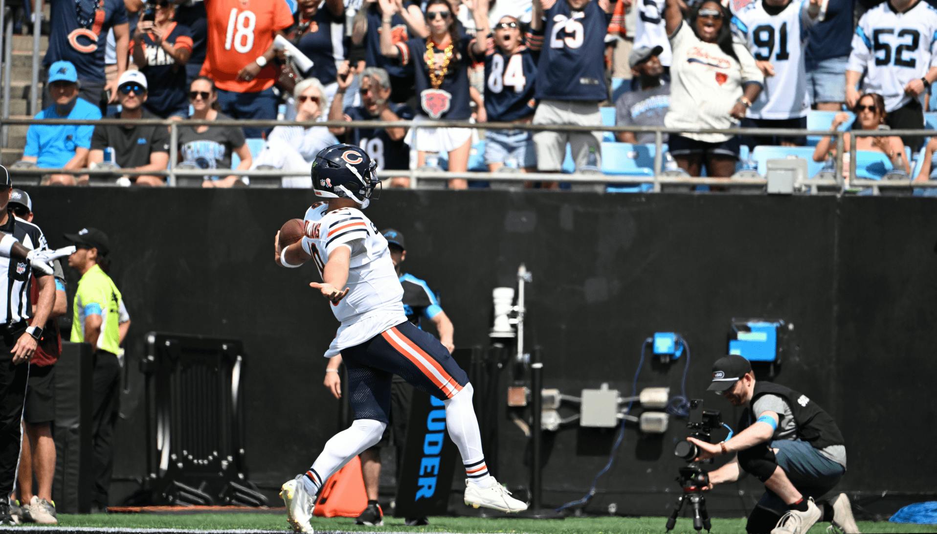 NFL Anytime Touchdown Picks & TD Props for Week 2