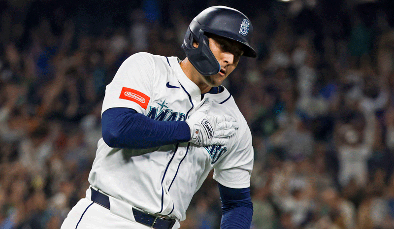 Guardians vs Mariners Prediction, Odds & Home Run Pick for Tonight's MLB Game