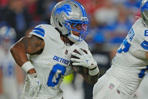 Buccaneers vs Lions Predictions - Early Picks & Odds for Monday Night Football Week 7