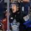 Tyler Bertuzzi Toronto Maple Leafs NHL
