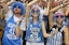 UNC Tar Heels sports betting