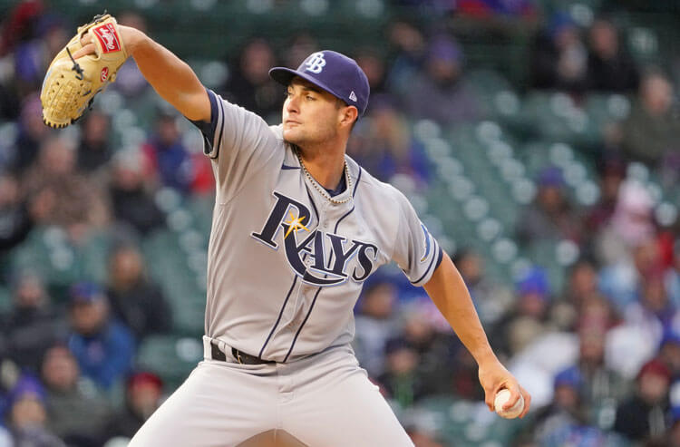 Rays vs Mariners Picks and Predictions: Tampa Finds the Edge in Close Matchup