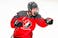 Macklin Celebrini Canada World Junior Hockey Championships