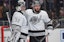 Jonathan Quick Los Angeles Kings NHL