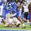 Kentucky Wildcats NCAAF