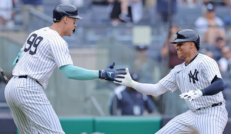 Yankees vs Mets Predictions, Picks, Odds — 7-23